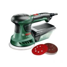 Bosch Lijadora Rotorbital Pex 300e - Bricoman