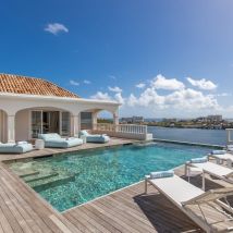 Carrelage Piscine Piscine Bali Natural 30x60 Cm - Bricoman