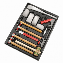 Module Facom Carrosserie N°2 - Mod.car2pf - Bricoman