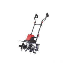 Motobineuse Électrique Scheppach 1500w - Mte460 - Bricoman