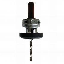 Foret Foret De Rechange Ø 3,6mm - Bricoman