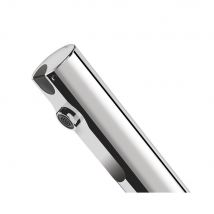 Robinet Électronique De Lavabo Sur Plage Tempomatic 4 - Bricoman