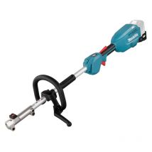 Outils De Jardin Multifonctions Lxt 18v (produit Seul) - Makita Dux18z - Bricoman