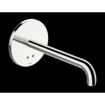 Hansa Hansaelectra Mitigeur De Lavabo, Bluetooth, Sans Contact, Saillie 310 Mm, 81802129 - Bricoman