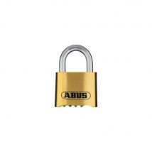 Cadenas À Combinaison Abus 180ib/50 B/dfnli (réf : 0025088) - Bricoman