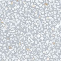 Carrelage Amalfi-r Azul 29,3 X 29,3 Cm - Lot De 3,77m² Soit 44 Pièces - Tecnomat