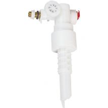 Grohe Robinet Flotteur 37322000 - Bricoman