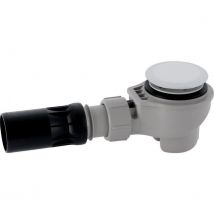 Geberit Uniflex Vidage Douche Universel - Bricoman