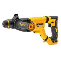 Perforateur Burineur Sds-plus 18v Xr (machine Seule) - Dewalt Dch263n - Bricoman
