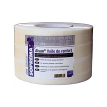 Alsan Voile De Renfort - 50mx0,10m - Tecnomat
