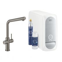 Grohe Blue Home Graphite - Bricoman