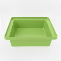 Bac De Rangement Empilable 30l - Bricoman
