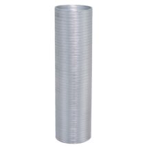 Flexible De Ventilation - Longueur 3m - Diamètre 80 Mm - Emb - Tecnomat