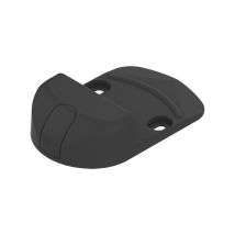 Butoir / Sabot De Portail À Visser Ou À Sceller - Tecnomat