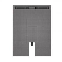 Wedi - Receveur À Carreler Wedi Fundo Plano Linea 120 X 80 Cm - Bricoman