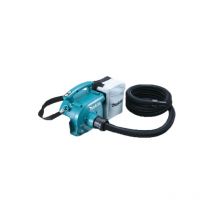 Aspirateur Souffleur Makita 18v - 52mbar Dvc350z - Bricoman