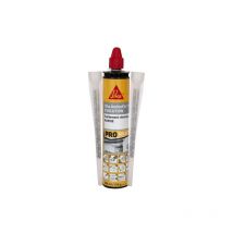 Résine De Scellement Chimique Rapide Sika Anchorfix-1 Evolution - Ton Pierre - 300ml - Bricoman