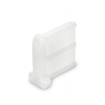 Butée D'Arrêt Avosdim Pour Lame Finale De Volet Roulant Invisible - Bricoman