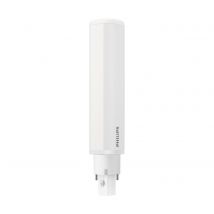 Philips Corepro Pl-c Led 8.9w 1100lm - 840 Blanc Froid | 2-pins - Équivalent 26w - Bricoman