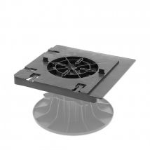 Plaque À Dalle Pour Yeed - Bricoman