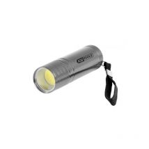 Lampe Torche Ks Tools À Led Cob - L.84 Mm - Bricoman