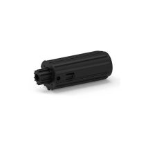 Embout D'Axe Pour Tube Zf 54 Crabot Mâle Sur Téton Ø12 Ou Carré De 10 - Tecnomat