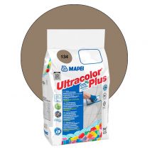 Joint De Carrelage Ultracolor Plus Mapei - 5 Kg - 134 Soie - Bricoman