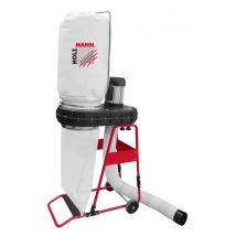 Aspirateur À Copeaux Abs850 40 Litres - Holzmann - Bricoman