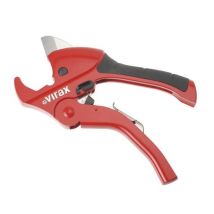 Pince Coupe-tube Pour Pehd, Pvc, Per 42 Mm Virax 215042 - Bricoman