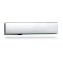 Ferme-porte Ts 5000 Ecline Installation Normale .en 3-5 Argenté En 3-5 Geze - Tecnomat