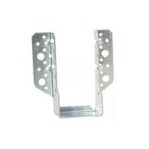 Sabots De Charpente À Ailes Externes - Dimension : 80x150x2 - Alsafix - Bricoman