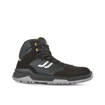 Chaussures De Sécurité Jalcloud S1p Ci Hi Esd Noir - Jallatte - Taille 48 - Tecnomat
