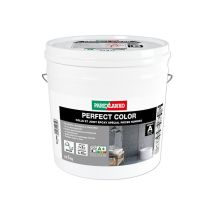 Perfect Color 5kg Anthracite - Tecnomat