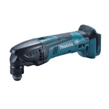 Outil Multifonction Sans Fil 18v Ltx (machine Seule) - Makita Dtm50z - Bricoman