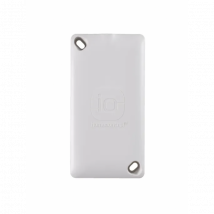 Emetteur Radiofréquence Connecté Blanc Interface Cozytouch Sauter 12311 - Bricoman