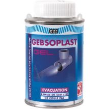 Pot De Gebsoplast Gel - 250 Ml - Geb - Bricoman