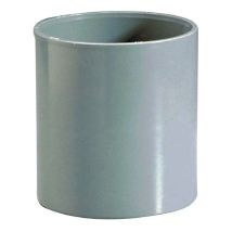 Raccord Pvc Gris - Femelle Ø 32 Mm - Girpi - Tecnomat