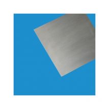 Tole Acier Brut Laminé À Froid 1000x2000x1,5 Mm - Bricoman