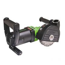 Rainureuse Murale Diam Industries - Emf180.2 - 180 Mm - Bricoman