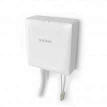 Module Connecté Pour Radiateur Fil Pilote 4/6 Ordres - Pilotwire Control - 127068 - Avidsen - Bricoman