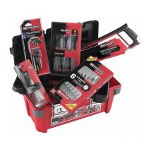 Facom - Caisse Polypropylene 20 + 22 Outils - Cm90pg - Bricoman