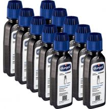 Set De Détartrant Geberit Aquaclean De 10 - Bricoman