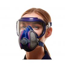 Masque Elipse Gvs Spr406 Intégra P3 Avec Filtres P3, M/l - Bricoman