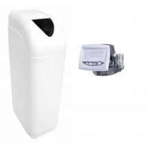 Adoucisseur D'Eau 30l Autotrol 255/760 Volumétrique Électronique - Bricoman