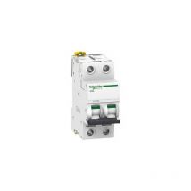 Ic60n Disjoncteur Ic60a 2p C 16a 4500a - Bricoman