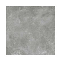 Carrelage Sol / Mur Effet Béton Gris Anthracite 80x80 Cm Rift Graftio - Bricoman