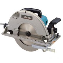 Scie Circulaire Électrique Ø270x30 Mm 2100 W - Makita 5103r - Bricoman
