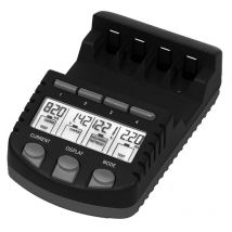 Chargeur De Piles Rs700 - Bricoman