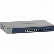 Switch Netgear Ms510txm-100eus - Bricoman