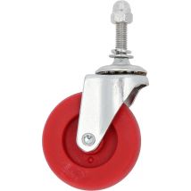 Ks Tools Roulette De Rechange Pour Tabouret D’atelier 500.8020 - Bricoman